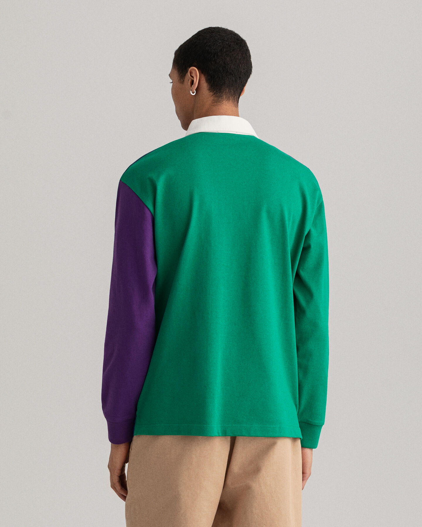 Pride Heavy Rugger ‑paita