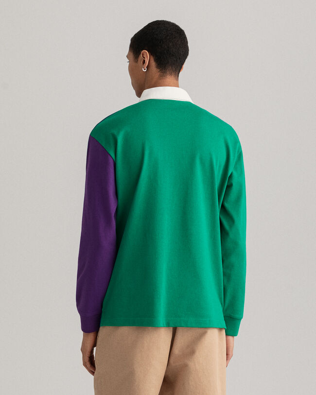 Pride Heavy Rugger ‑paita