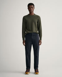 Regular fit ‑mitoitetut Allister Comfort Super ‑chinot