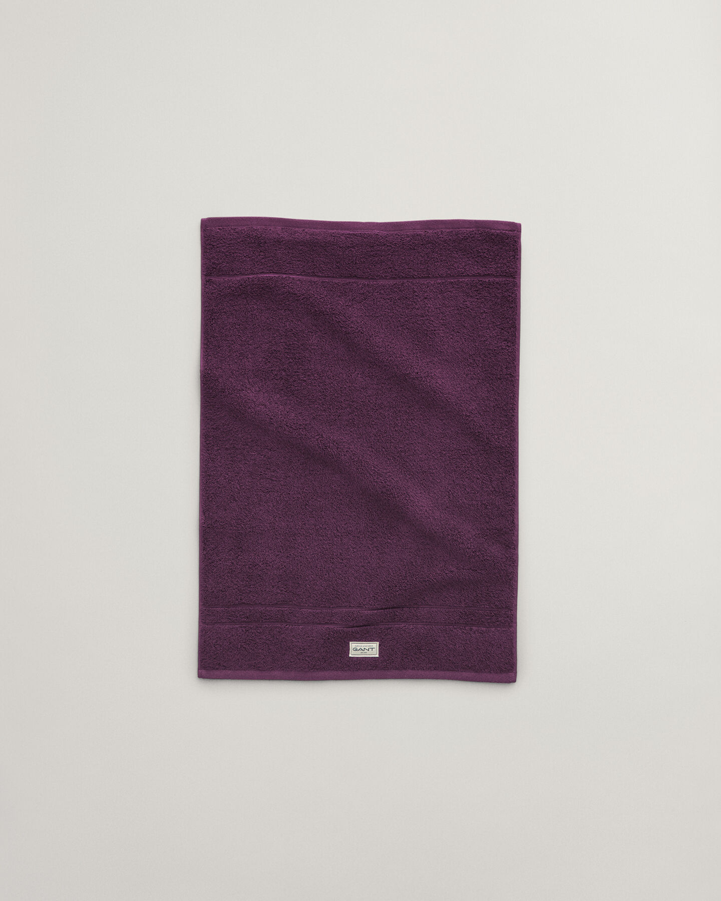 Premium-pyyhe (50 cm x 70 cm)