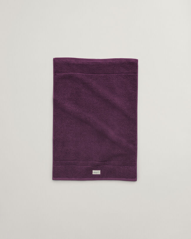 Premium-pyyhe (50 cm x 70 cm)