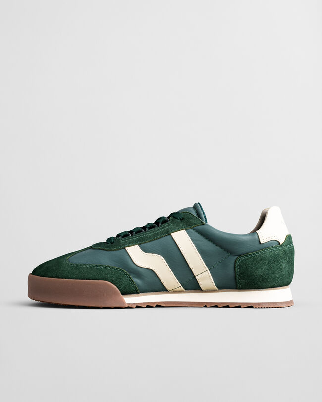 Baylle-mokkatennarit