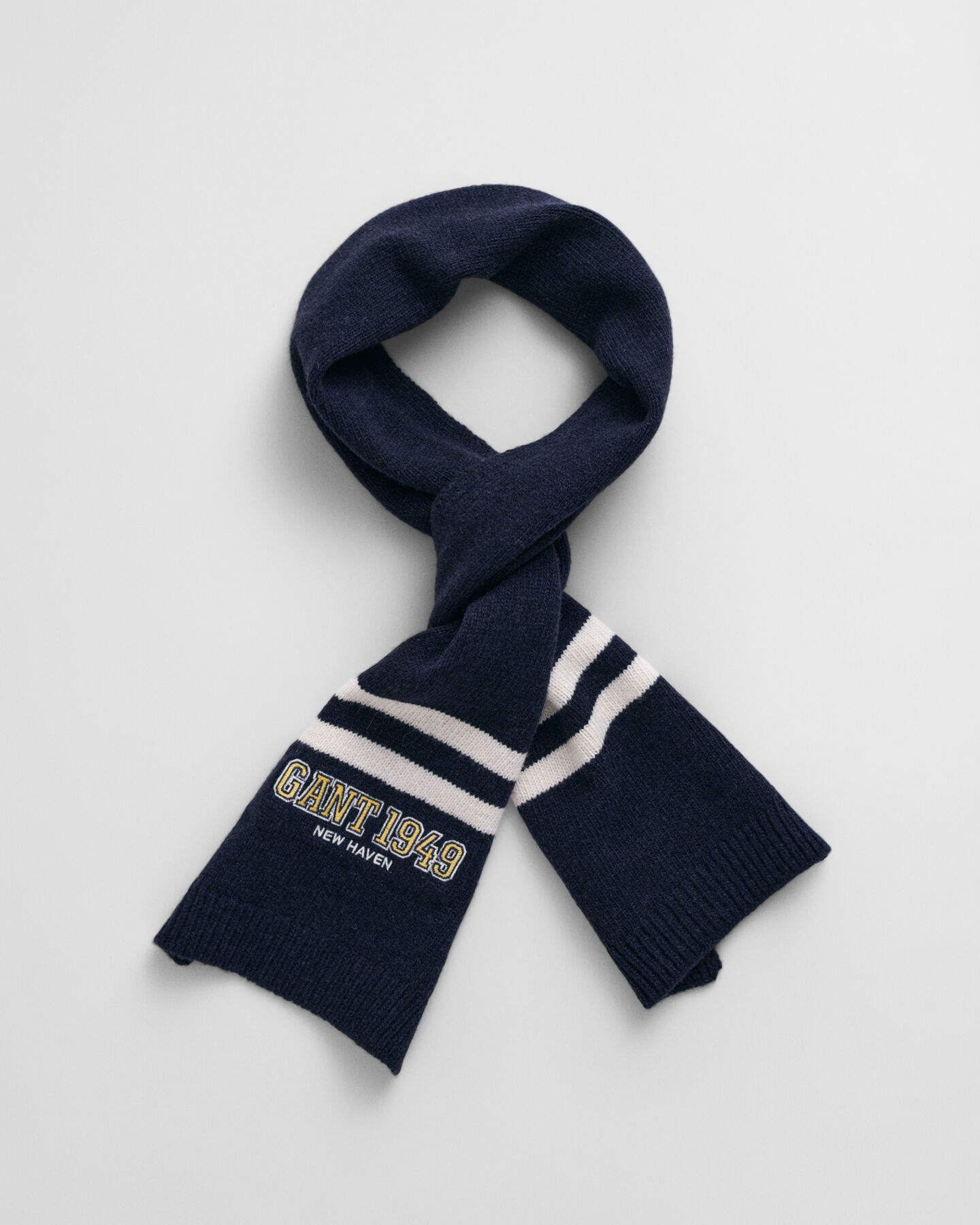 Kids-malliston GANT 1949 ‑villakaulaliina