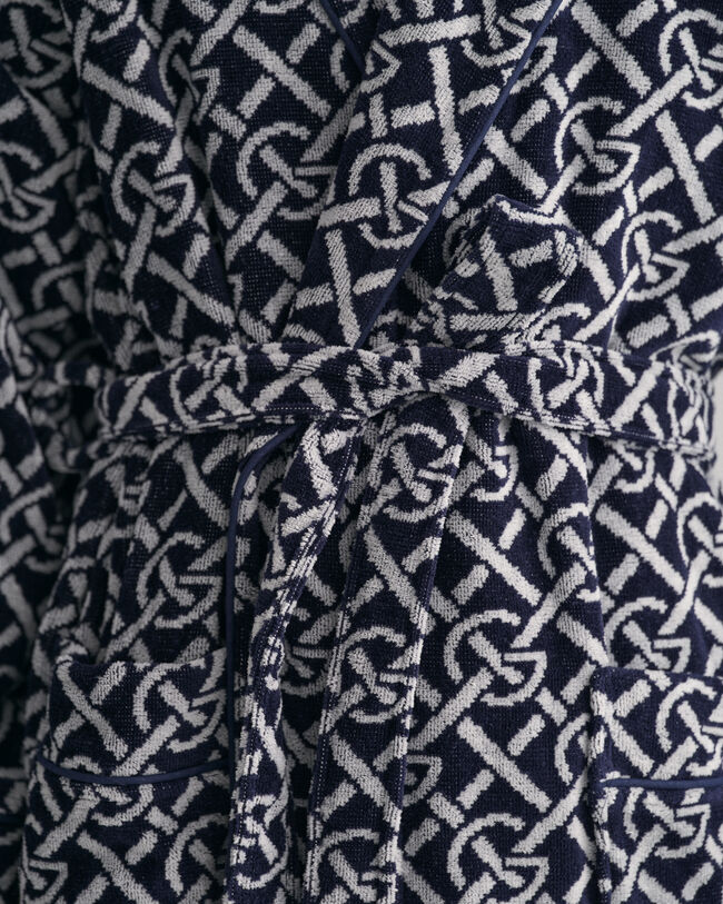 G Patterned-kylpytakki