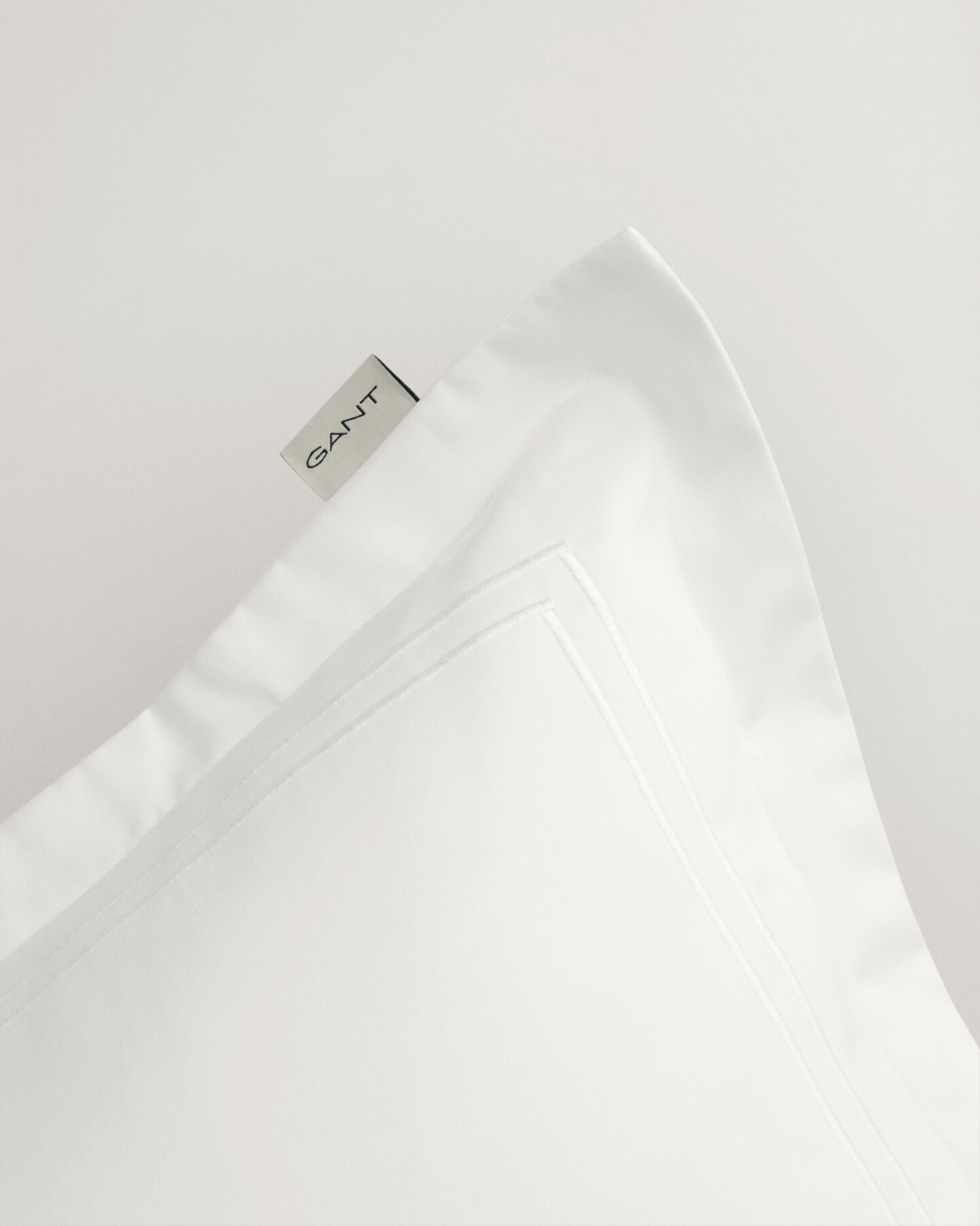 Sateen Stitch ‑tyynyliina