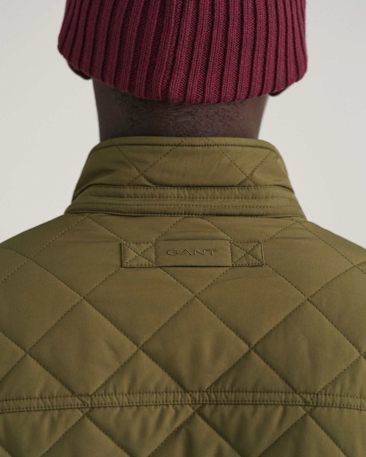 Windcheater-tikkitakki