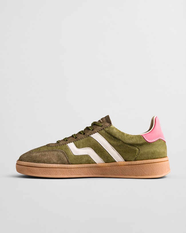 Cuzima-samettitennarit