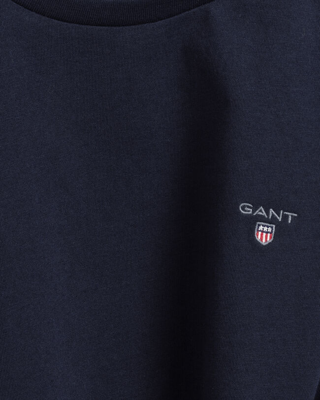 Kids-malliston Original-t‑paita