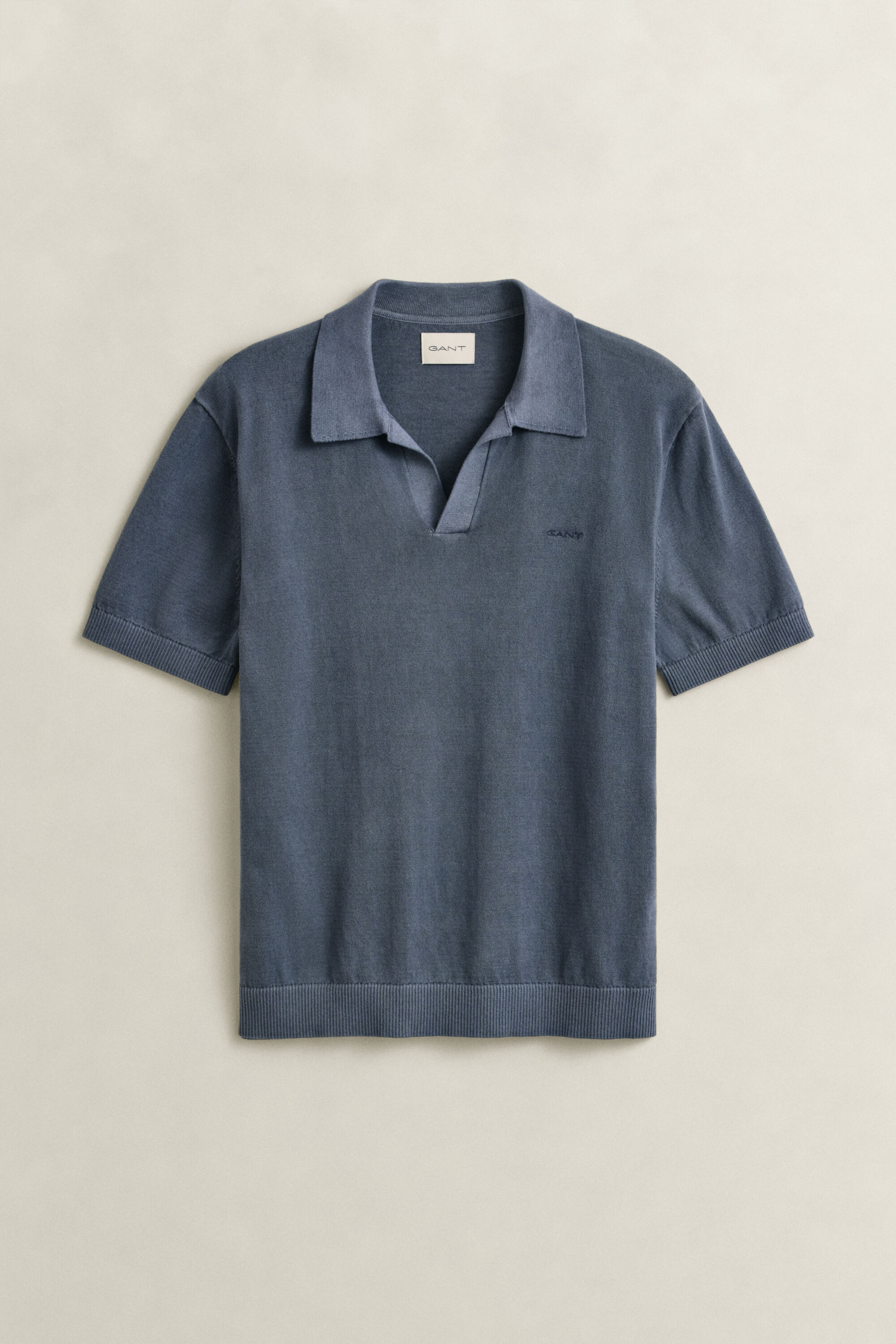 Sunfaded-pikeeneulepusero