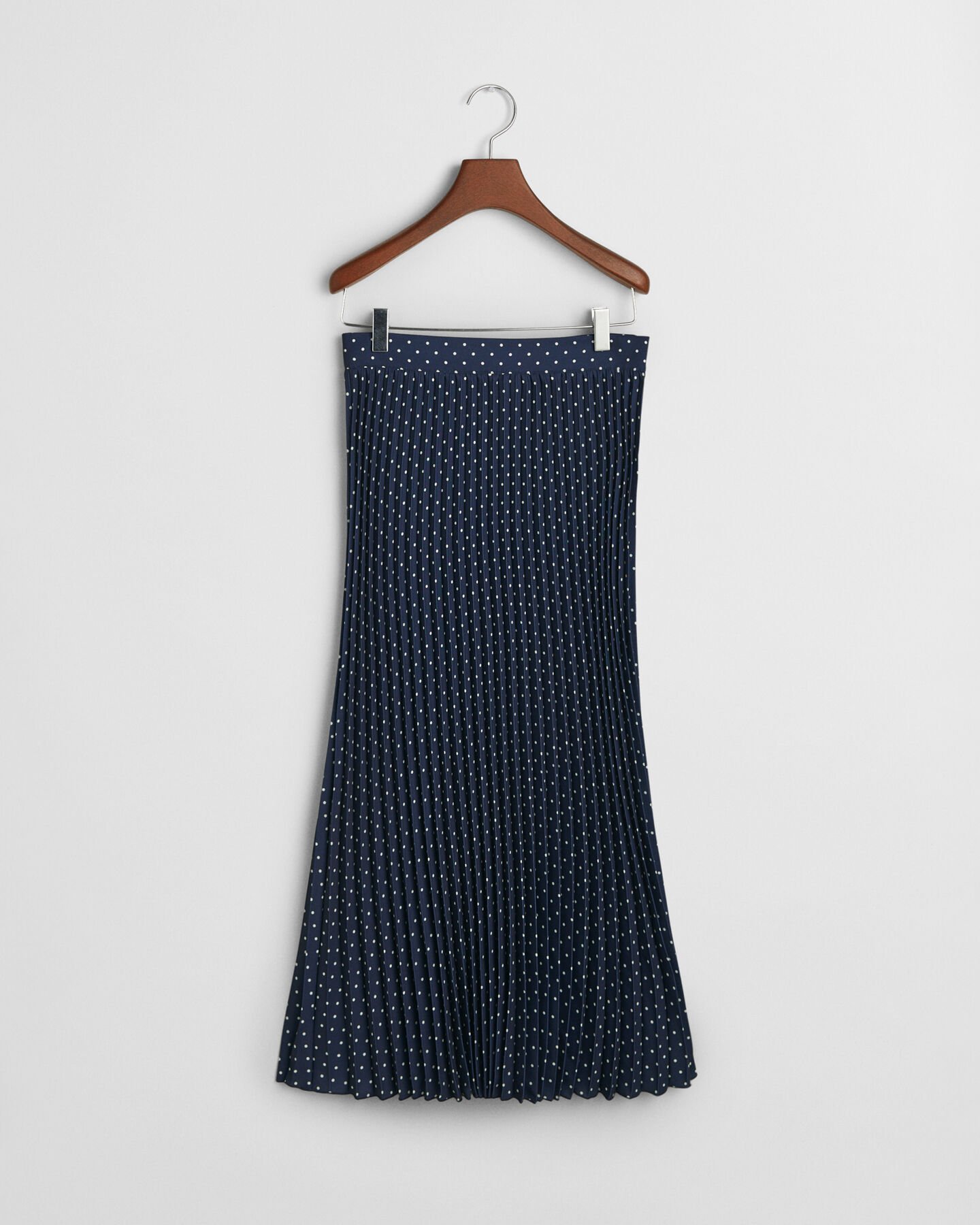 Pilkullinen vekkihame