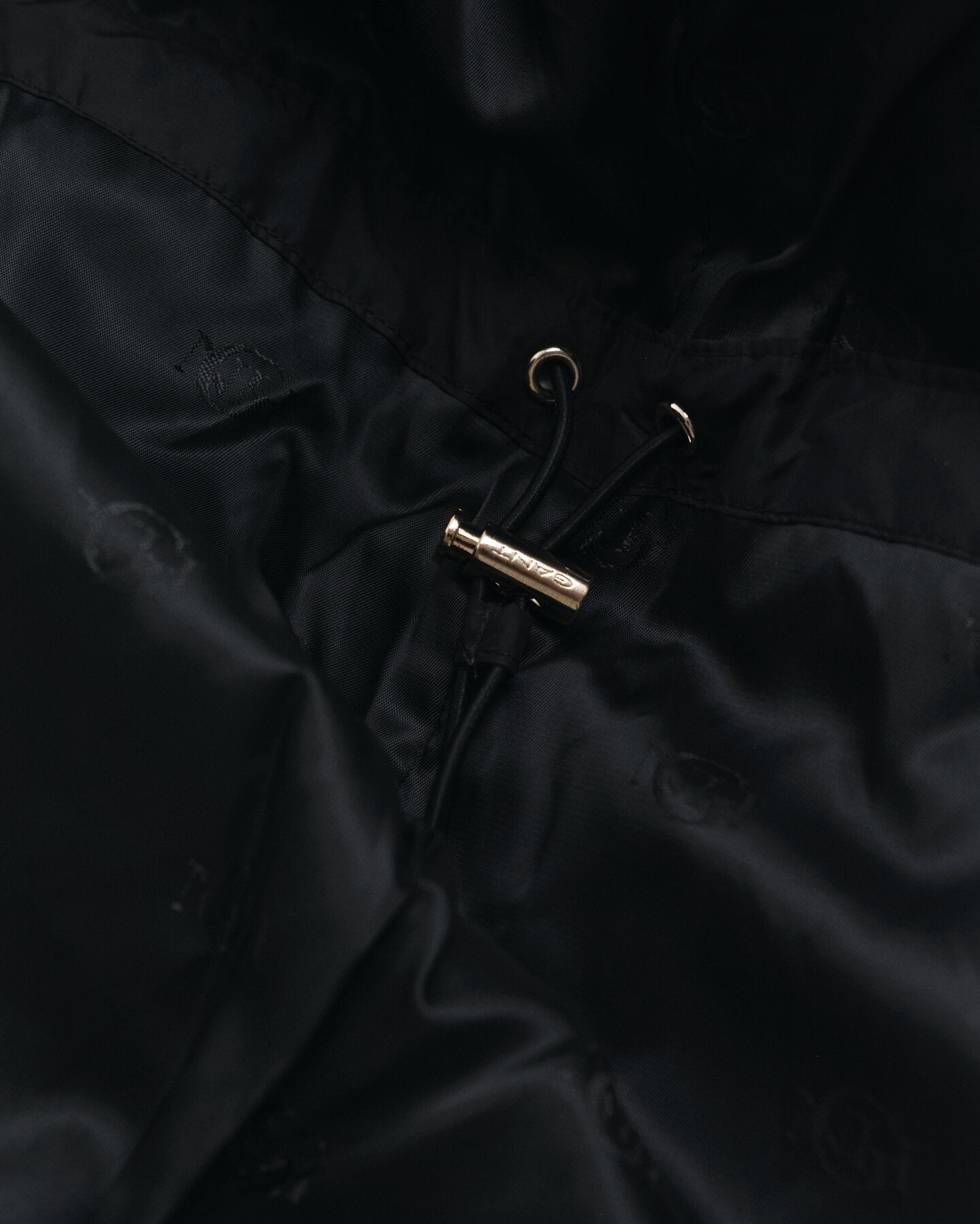 Kokopitkä untuvatakki