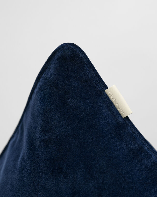 Velvet-tyynynpäällinen