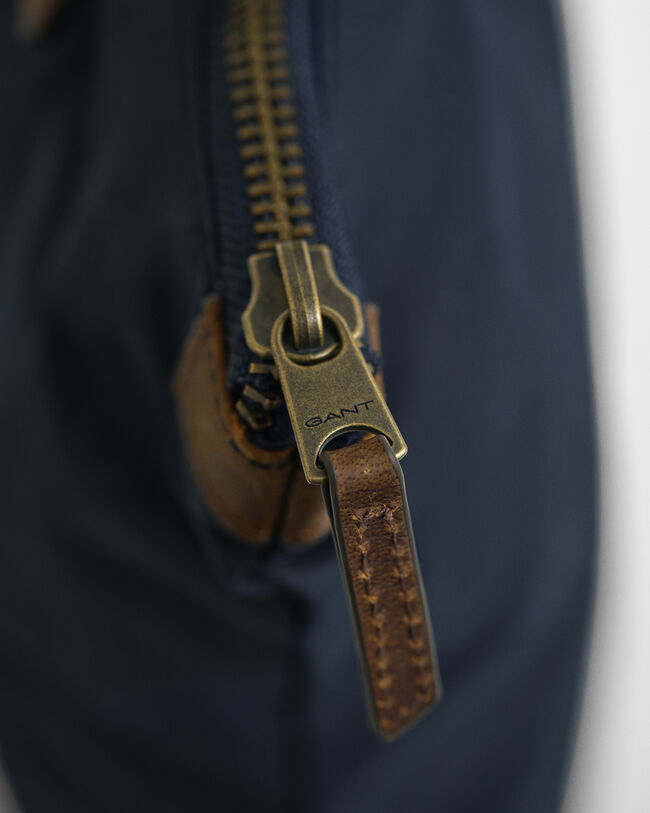 Öljykankainen ostoskassi