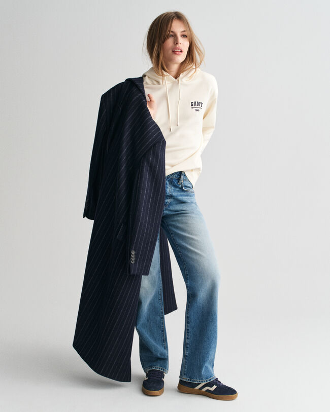 Small Graphic ‑huppari