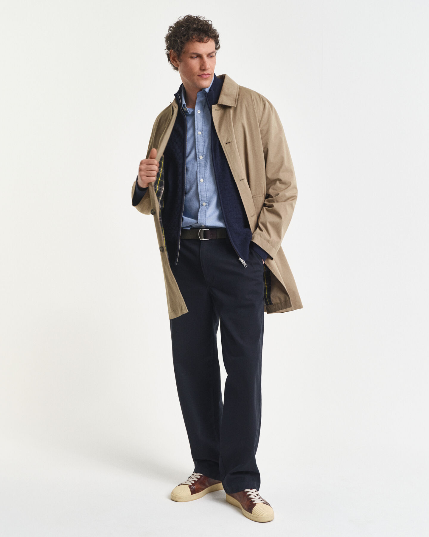 Kohopintainen vetoketjuneule