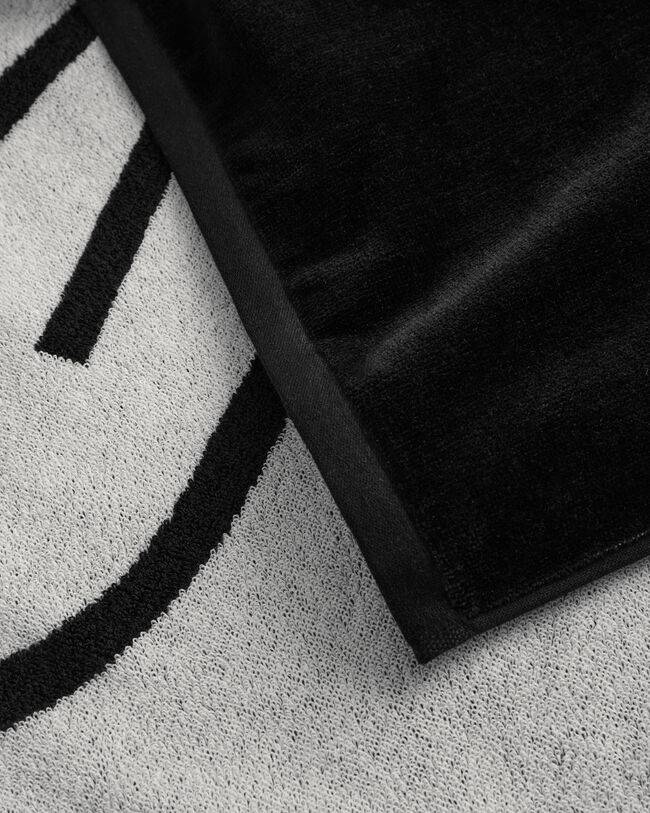 GANT Est. 1949 ‑rantapyyhe