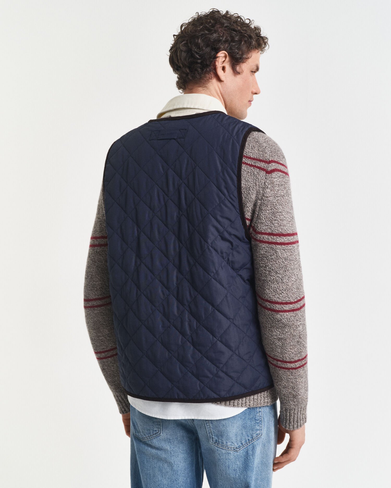 Double Decker ‑takki