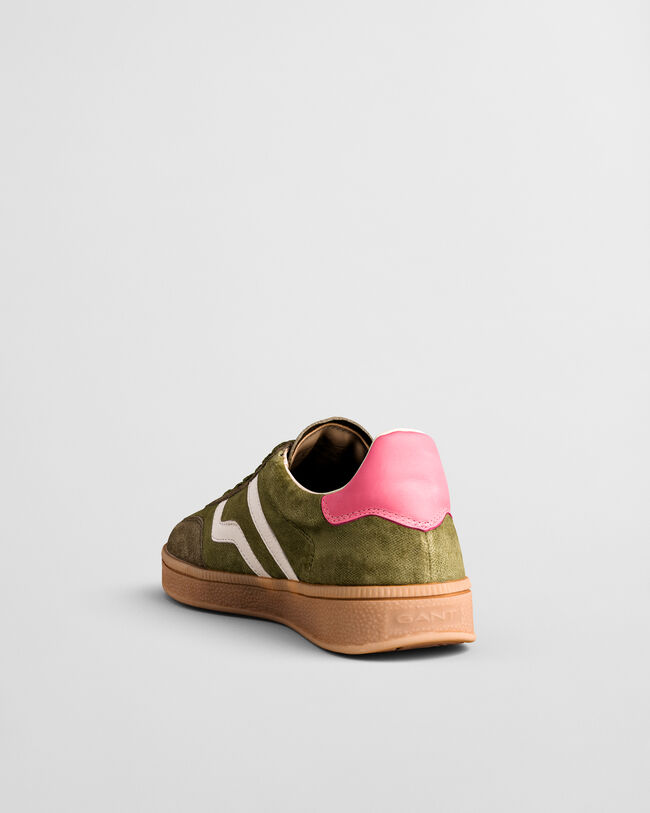 Cuzima-samettitennarit