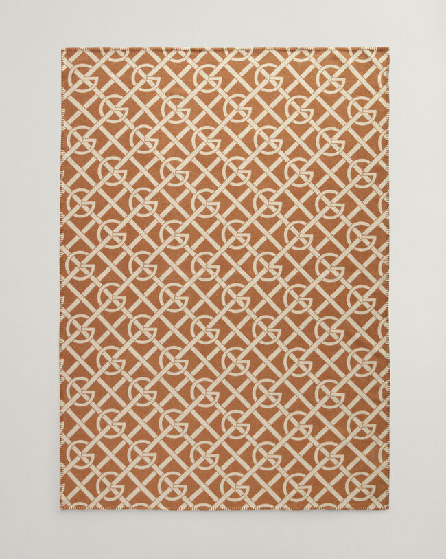 G Patterned-torkkupeitto