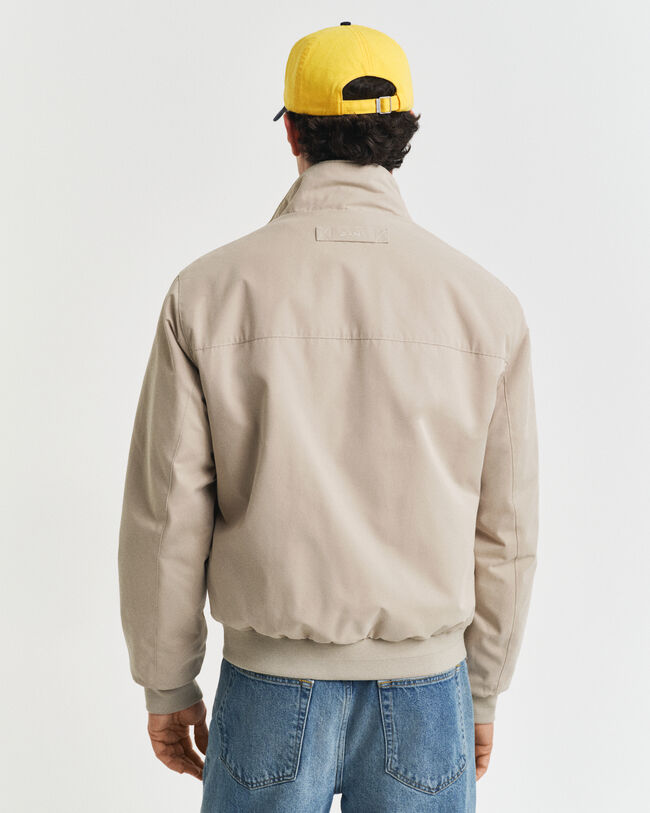 Hampshire-toppatakki