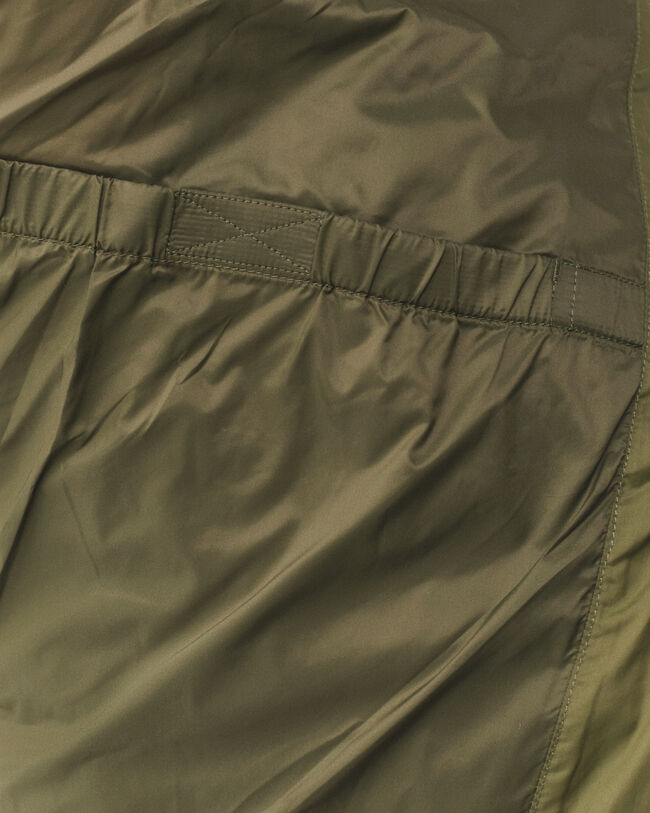 Active Cloud ‑takki