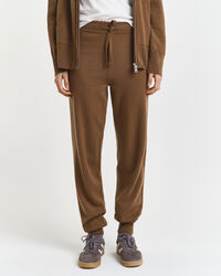 Karitsanvillaiset housut