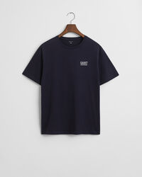 Lyhythihainen pyjamapaita