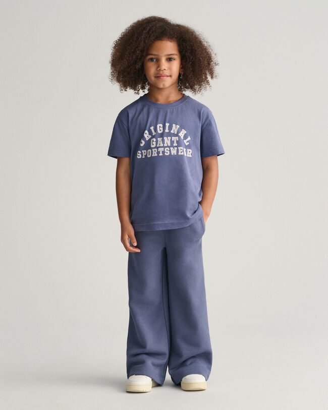 Kids-malliston Original Sportswear ‑t‑paita