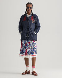 Tigress Coach Jacket