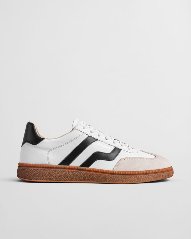 Cuzmo-mokkanahkatennarit