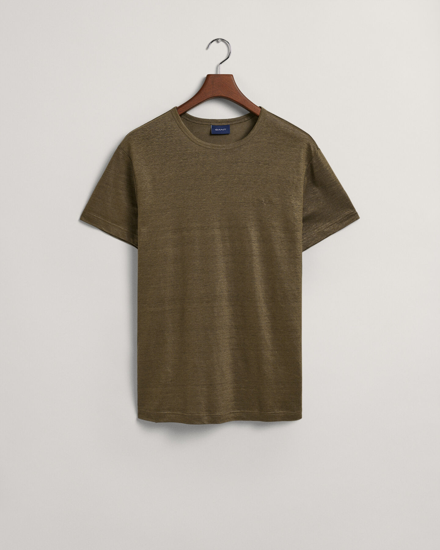 Pellavainen t‑paita