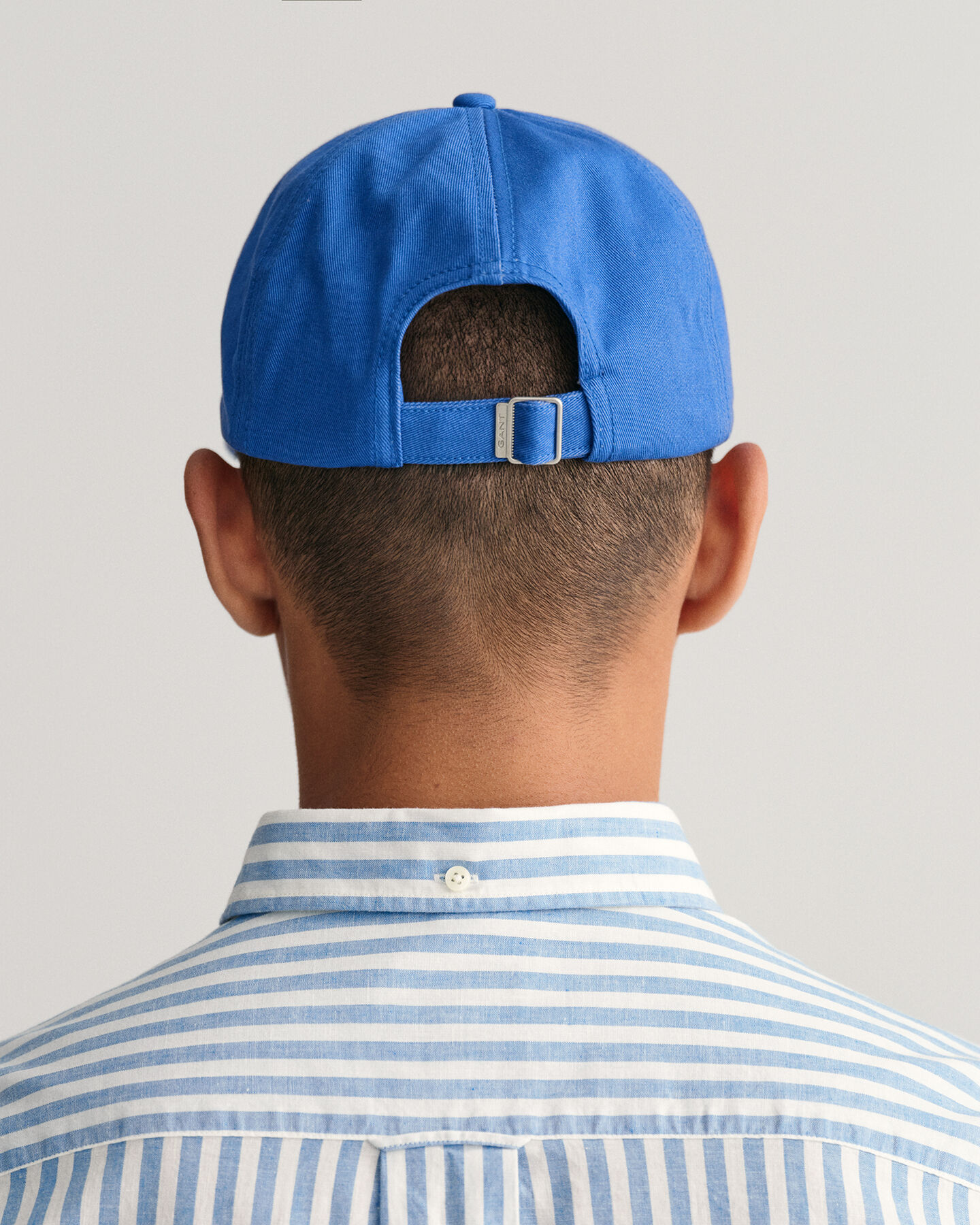 Puuvillatvillikankainen lippalakki