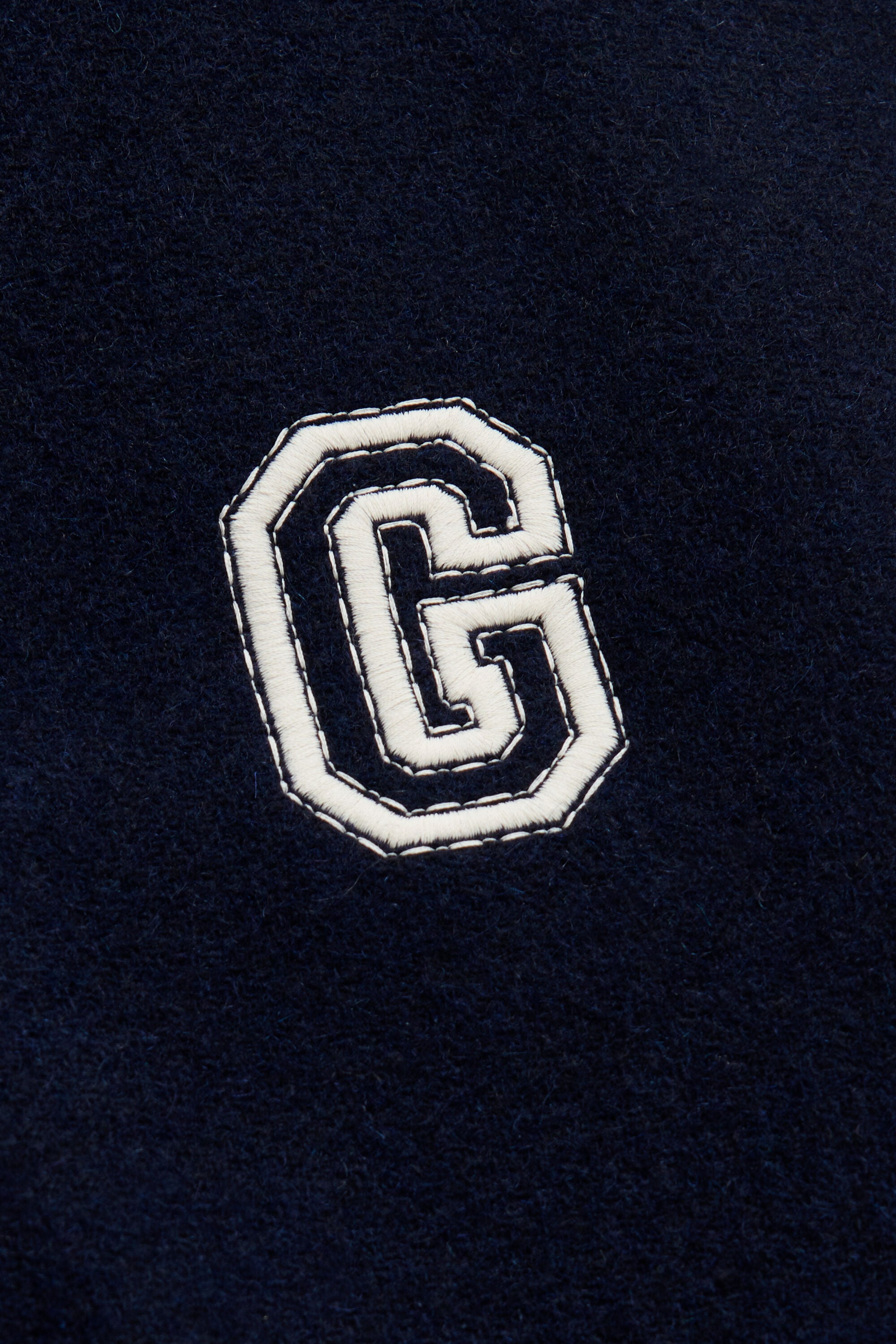 Kids-malliston Varsity Jacket