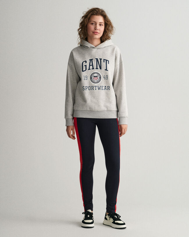 Teen Girls ‑malliston Crest Shield ‑leggingsit