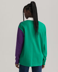 Pride Heavy Rugger ‑paita