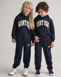 Kids-malliston GANT USA -huppari