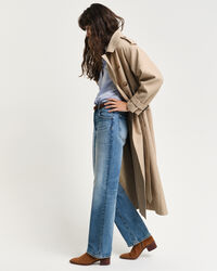 Monogram Jacquard ‑trenssitakki