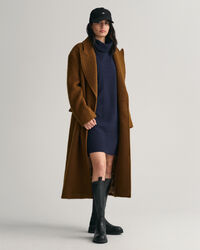 Lounge-pooloneulemekko