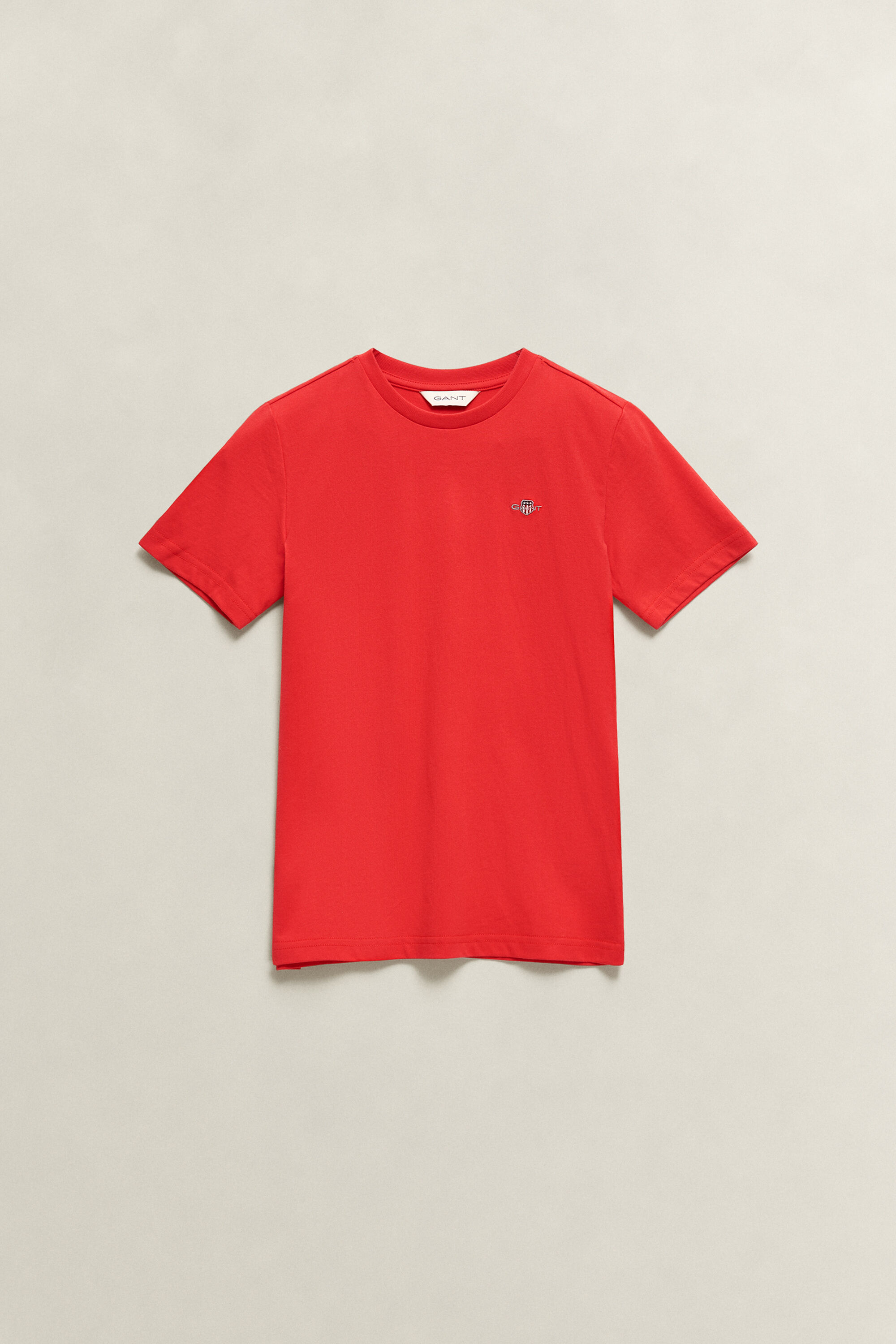 Teens-malliston Shield-t‑paita