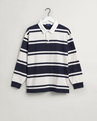 Barstripe Heavy Rugger ‑paita