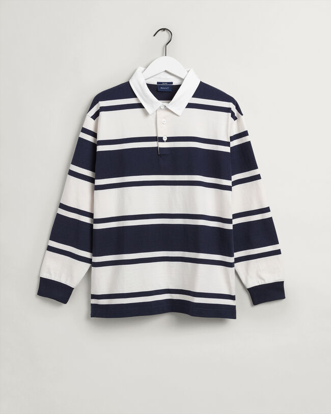Barstripe Heavy Rugger ‑paita