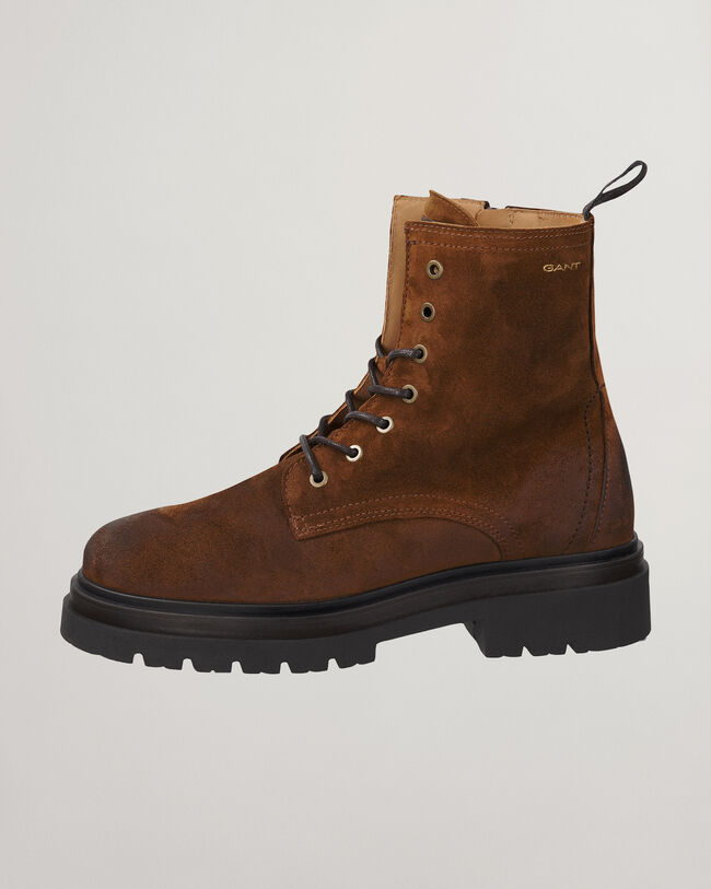 Ramzee Mid ‑nilkkurit