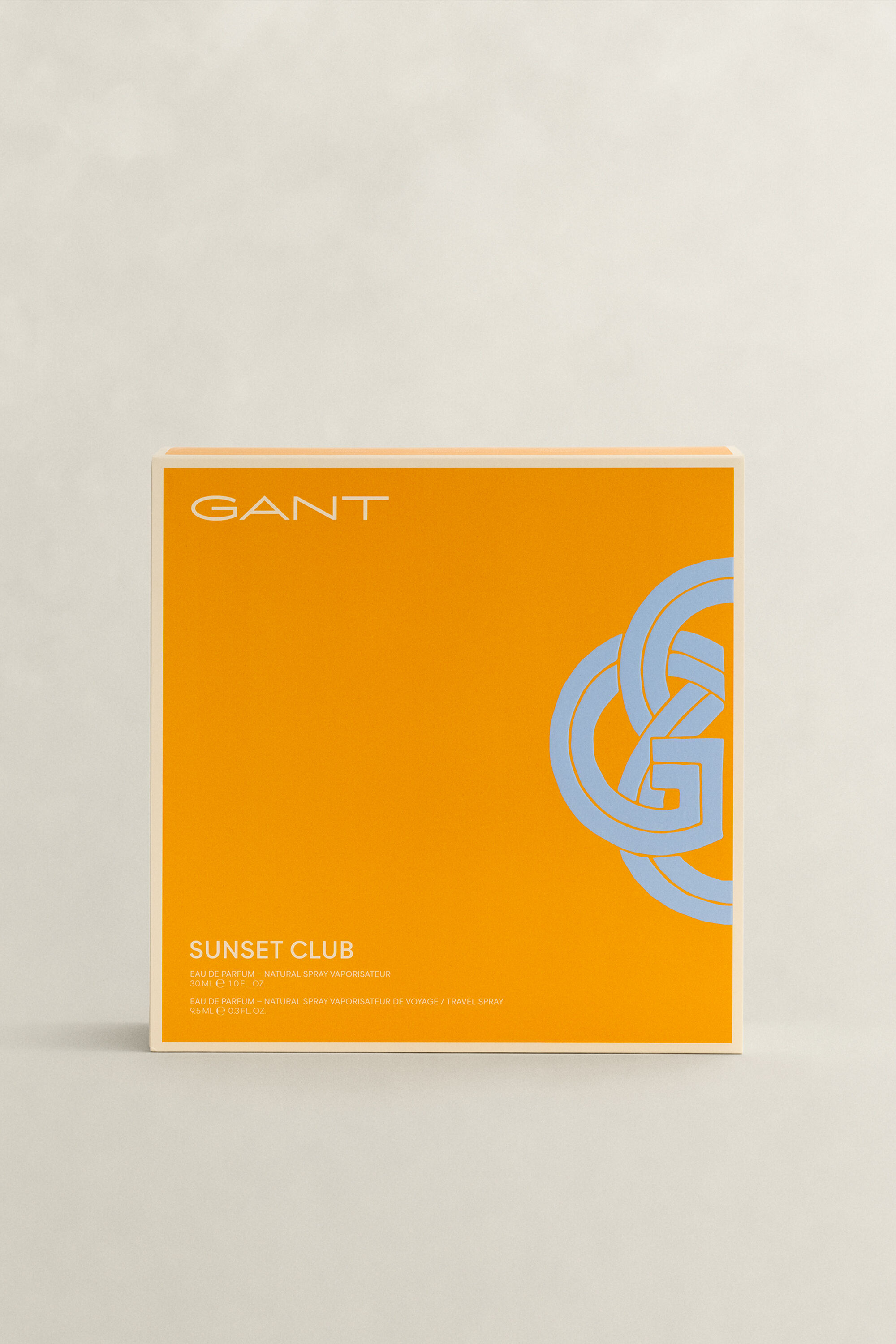 Gant Sunset Club -lahjapakkaus