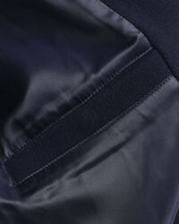 GANT Varsity Jacket ‑villasekoitetakki