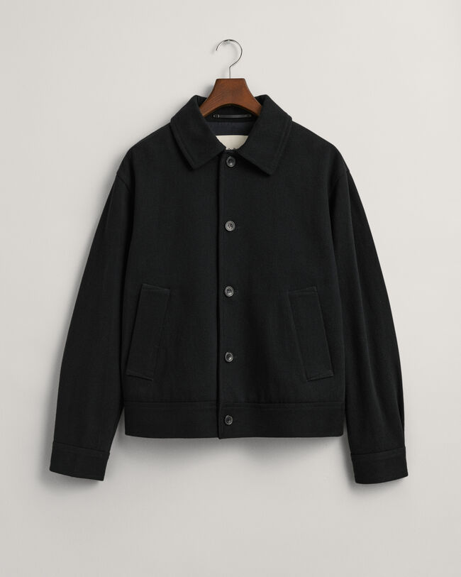 Cotton Work Jacket