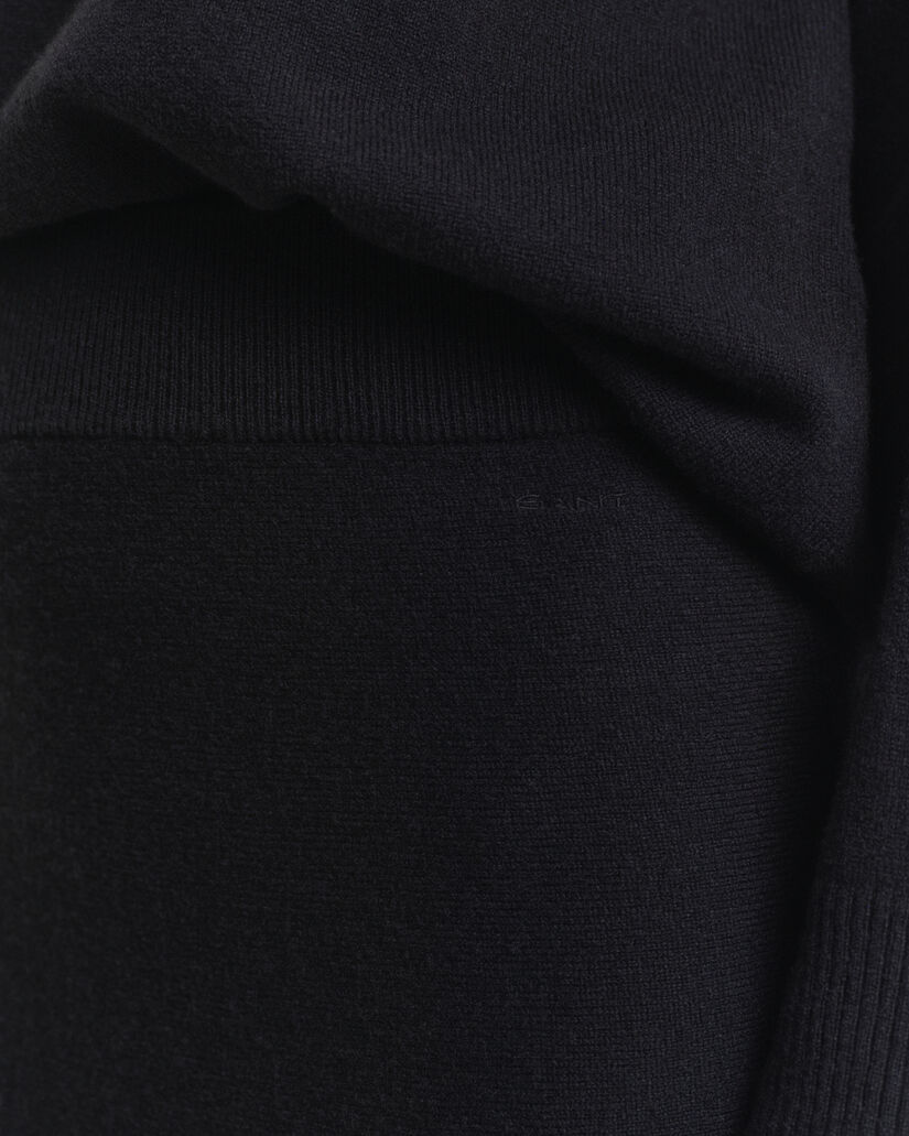 Hame erittäin hienosta lampaanvillasta