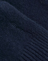 Neulottu villakaulaliina