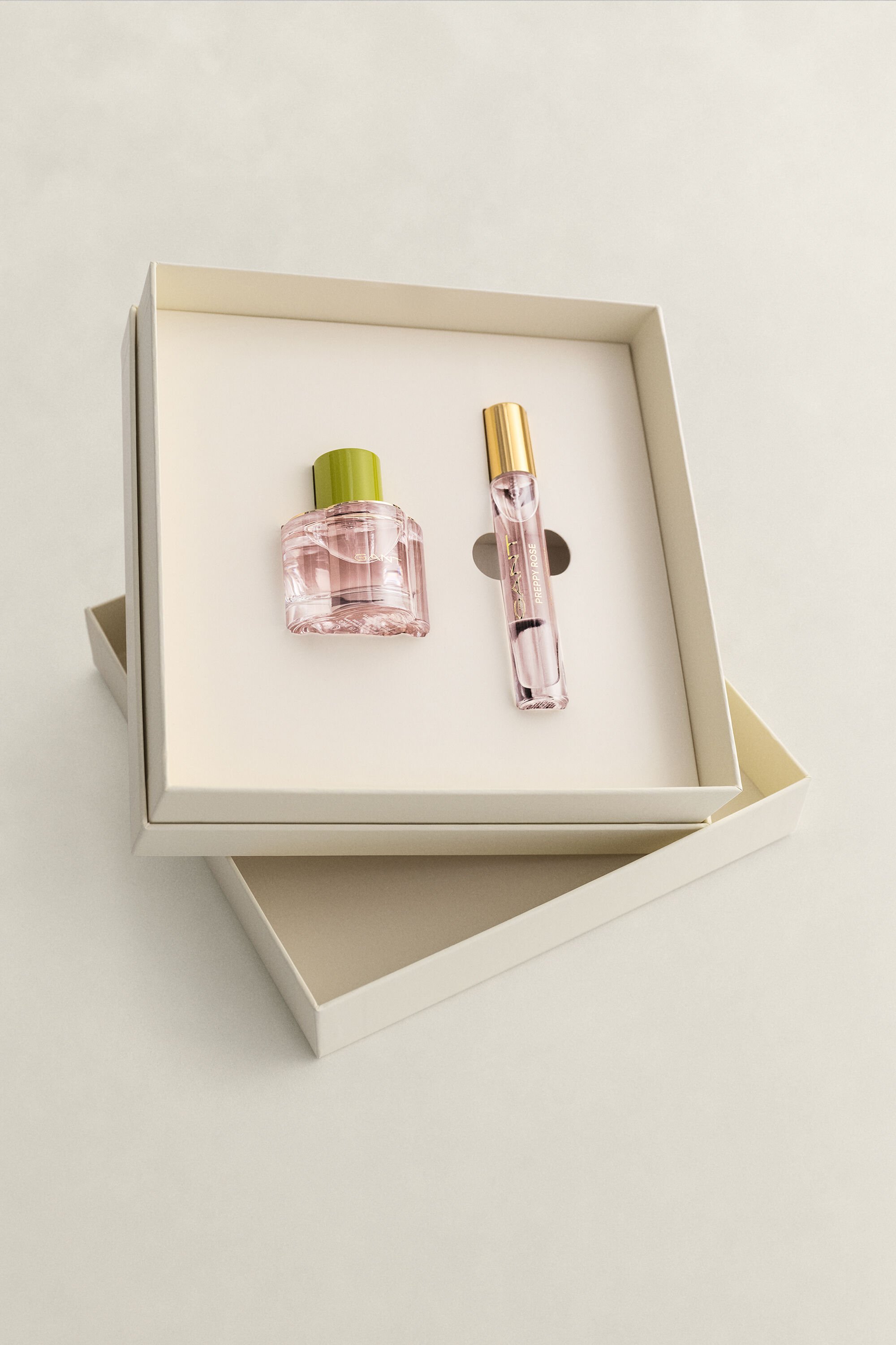 Gant Preppy Club -lahjapakkaus