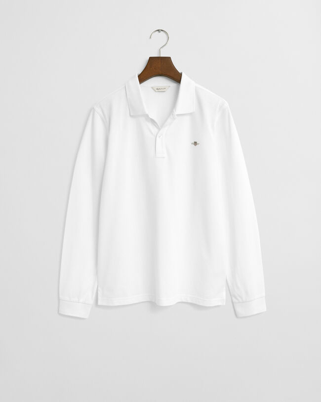 Teens-malliston Shield Rugger ‑pikeepaita