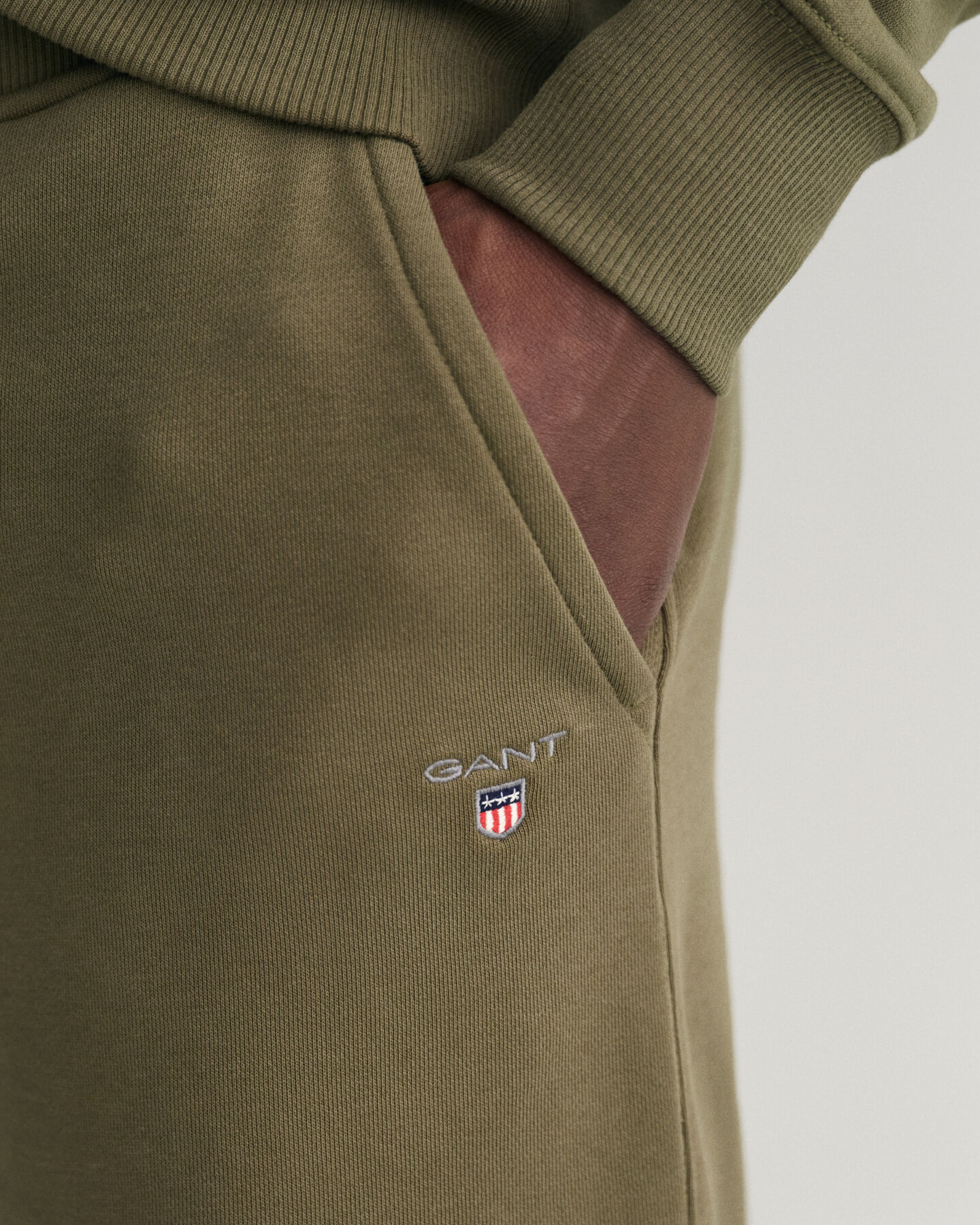 Original-collegehousut